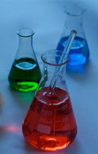 Produits chimiques - Colorants